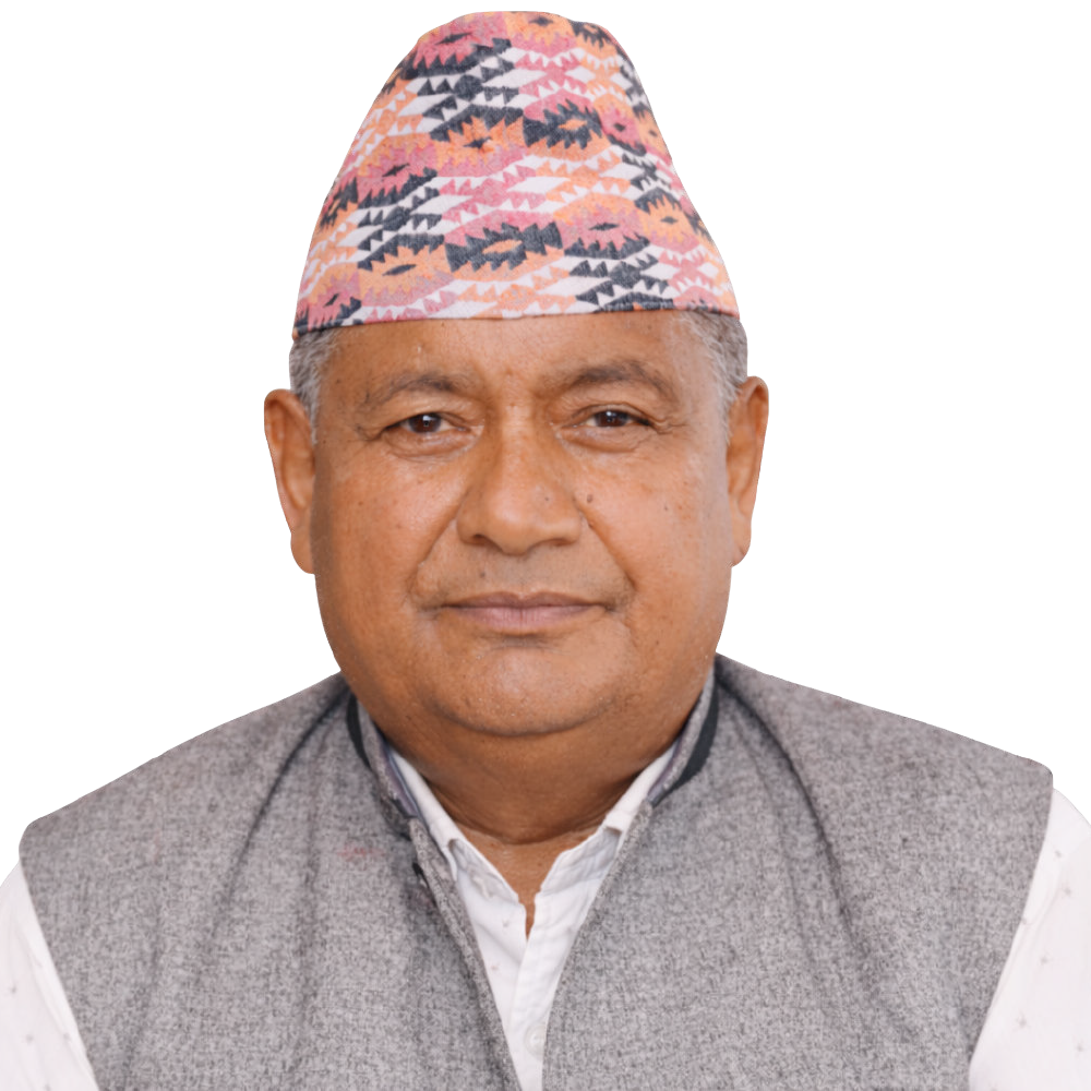 मिन प्रसाद घिमिरे